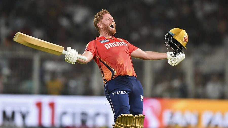 <div class="paragraphs"><p>Jonny Bairstow</p></div>