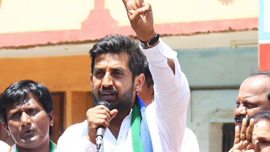 Lok Sabha elections 2024: A look at the richest candidates in phase two