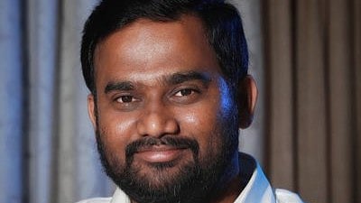 <div class="paragraphs"><p>Now-sacked DMK's Jaffer Sadiq</p></div>