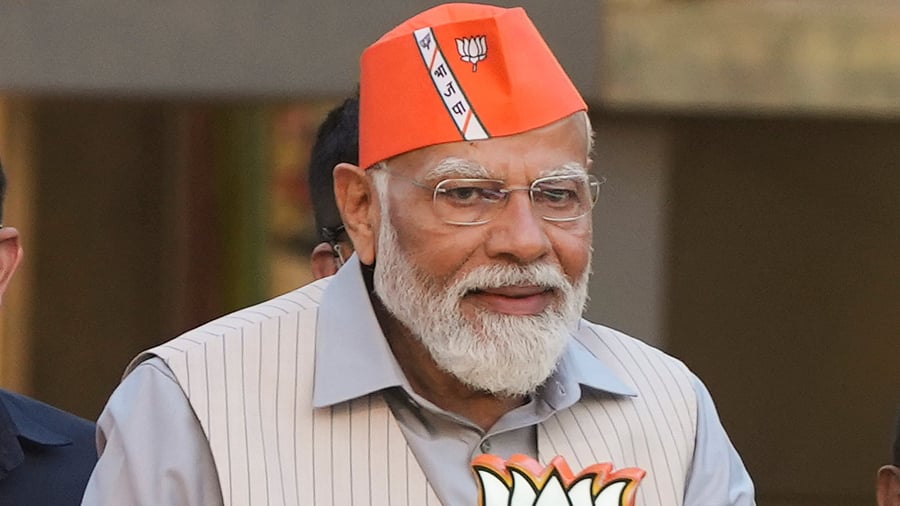 <div class="paragraphs"><p>Prime Minister Narendra Modi.</p></div>