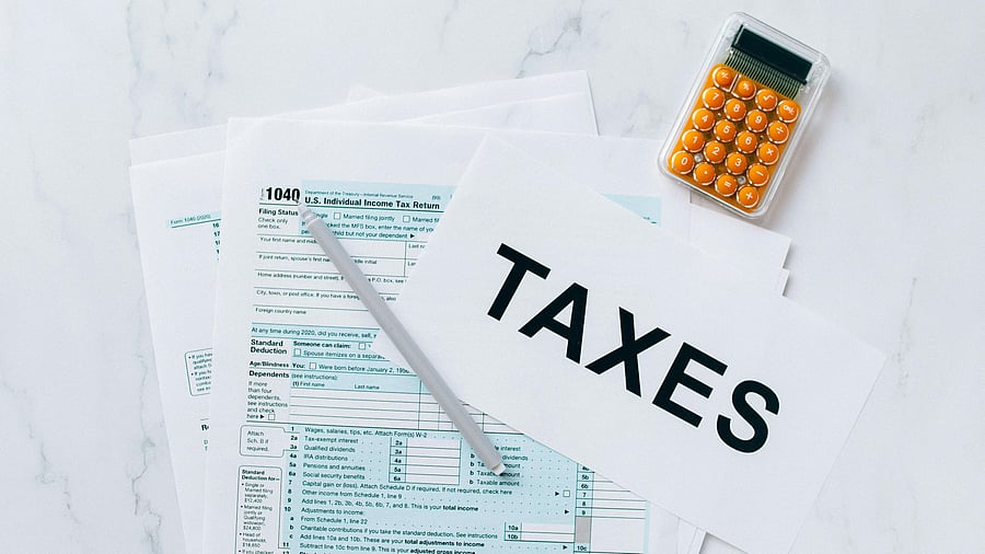 <div class="paragraphs"><p>The cost of filing ITR2 with a CA is between Rs 10,000 to Rs 30,000,&nbsp; on an average and can go higher, based on the complexity of the ITR.</p></div>