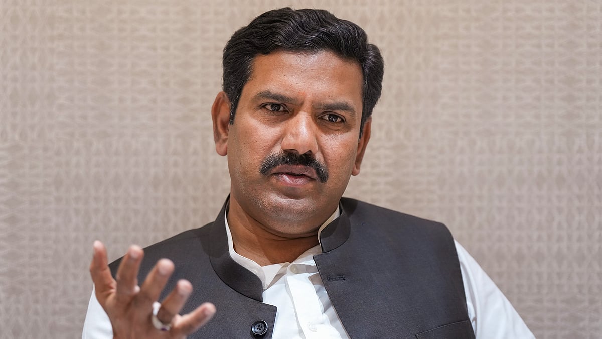 BJP's Vijayendra Acknowledges Internal Dissent Ahead of Karnataka By-Election