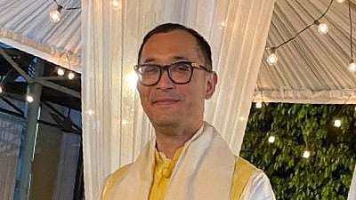 <div class="paragraphs"><p>BJP MLA RK Imo Singh.</p></div>