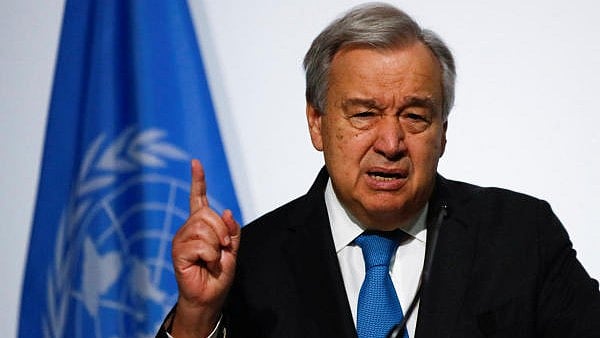 <div class="paragraphs"><p>UN Secretary-General Antonio Guterres.</p></div>