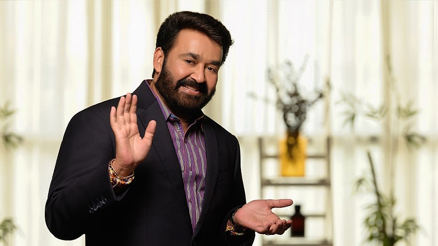 <div class="paragraphs"><p>Malayalam star Mohanlal.</p></div>