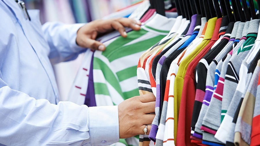 <div class="paragraphs"><p>About 60 per cent of India’s economy is driven by consumption, but a rapid rise in the unsecured loan portfolio of banks has alarmed the regulator. Representative image</p></div>