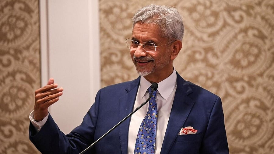 <div class="paragraphs"><p>MEA S Jaishankar</p></div>