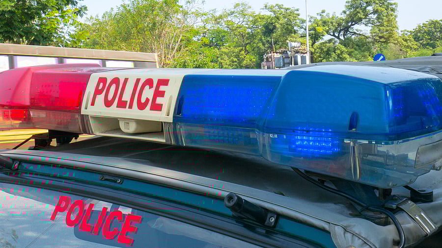 <div class="paragraphs"><p>Police acted on an FIR registered on April 29 at the Cyber Crime Police Station, Bengaluru, based on a&nbsp;complaint from J Saravanan, a Congress party worker.</p></div>