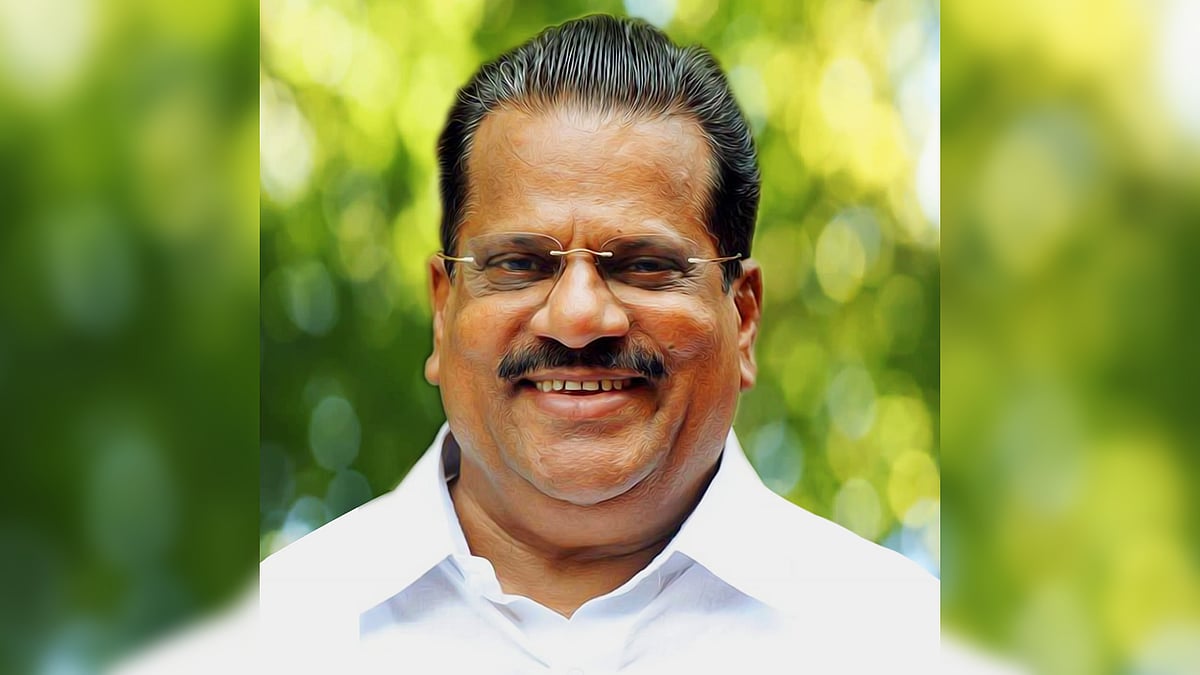 CPM removes E P Jayarajan from LDF convener post; party says meeting ...