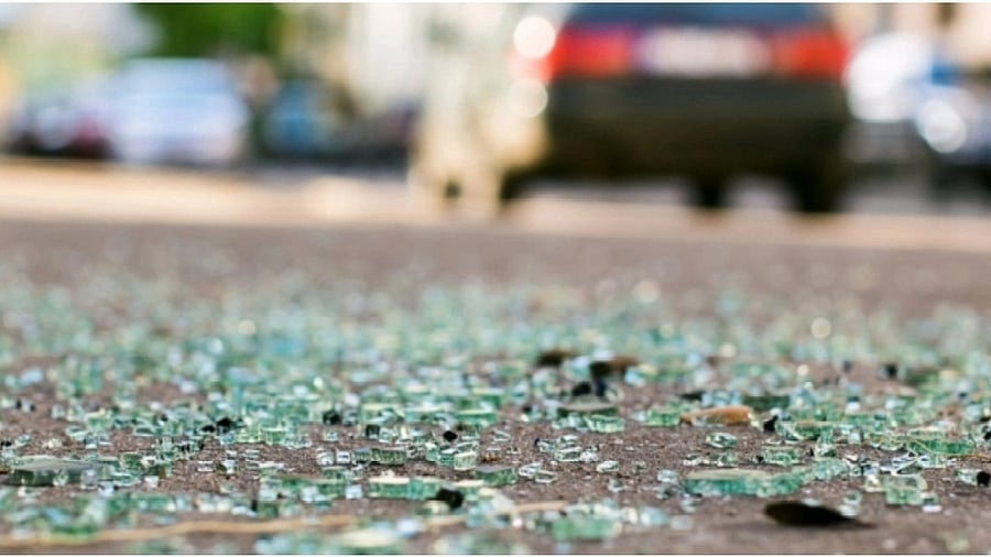 <div class="paragraphs"><p>Those sitting in the back died on the spot after the truck hit the car, the SHO said. (Representative image)</p></div>