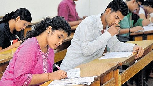 <div class="paragraphs"><p>Responding positively to this move, authorities at the Visvesvaraya Technological University (VTU), Belagavi, said that they will communicate the same to the affiliate institutions for implementation.</p></div>