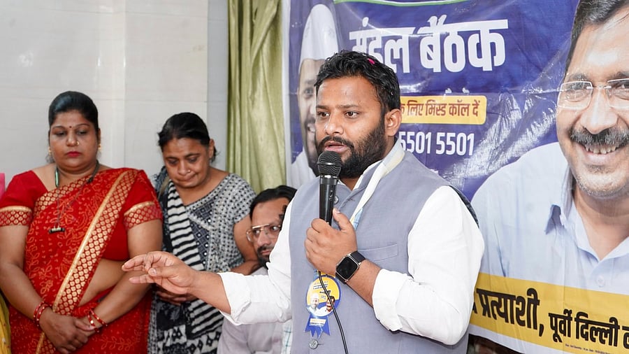 <div class="paragraphs"><p>Kuldeep Kumar.</p></div>