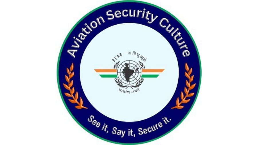 <div class="paragraphs"><p>The logo of&nbsp;Bureau of Civil Aviation Security.</p></div>