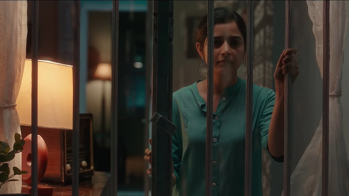 'O2' movie review: Interesting plot on medical research