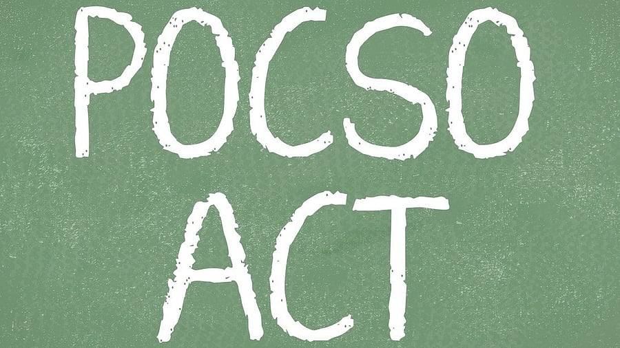 <div class="paragraphs"><p>The police have booked the accused under relevant sections of the Pocso Act. </p></div>