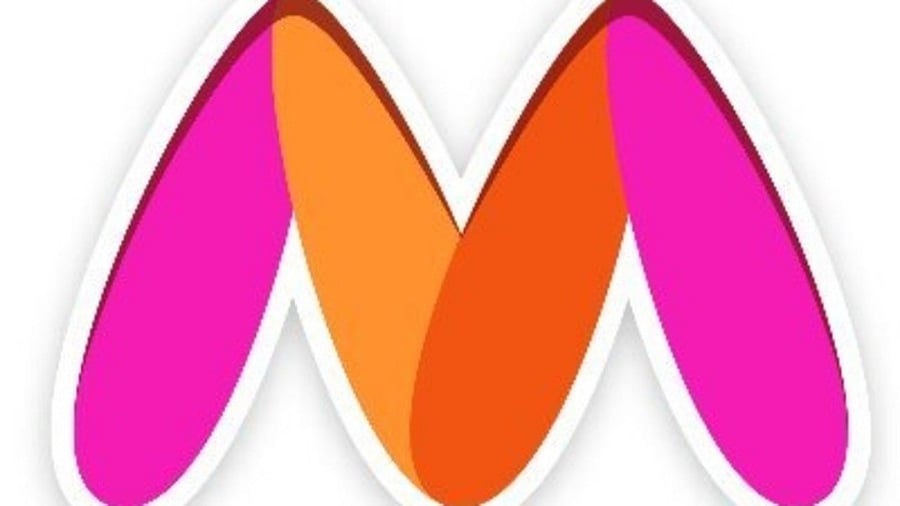 Credit: Twitter/@myntra
