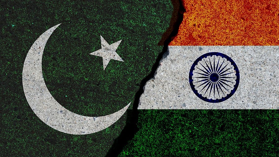 <div class="paragraphs"><p>India and Pakistan flags.</p></div>