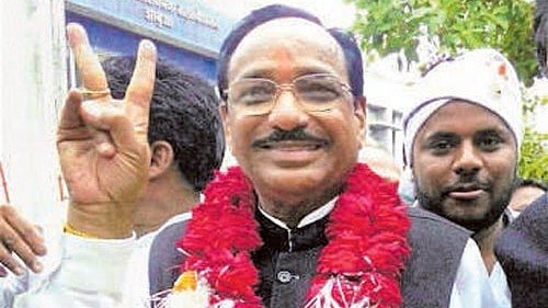 <div class="paragraphs"><p>Congress candidate Kantilal Bhuria </p></div>