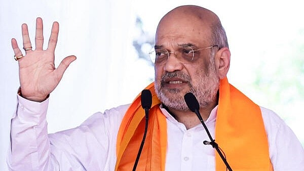 <div class="paragraphs"><p>Union Home Minister Amit Shah.</p></div>
