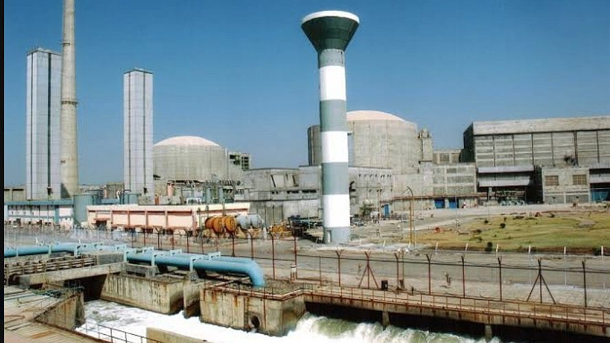 <div class="paragraphs"><p>An image of the Tarapur Atomic Power Station.</p></div>