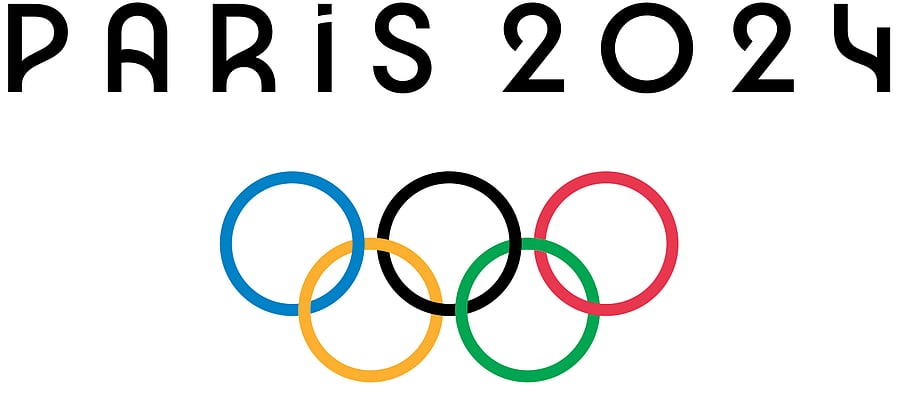 <div class="paragraphs"><p>Paris Summer Olympics 2024 logo</p></div>