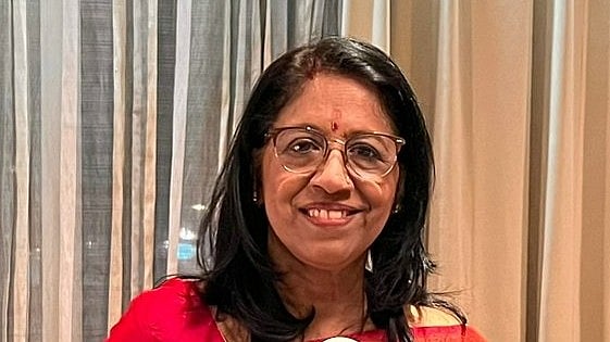 Kavita Krishnamurti to Perform for Cancer Charity in Bengaluru