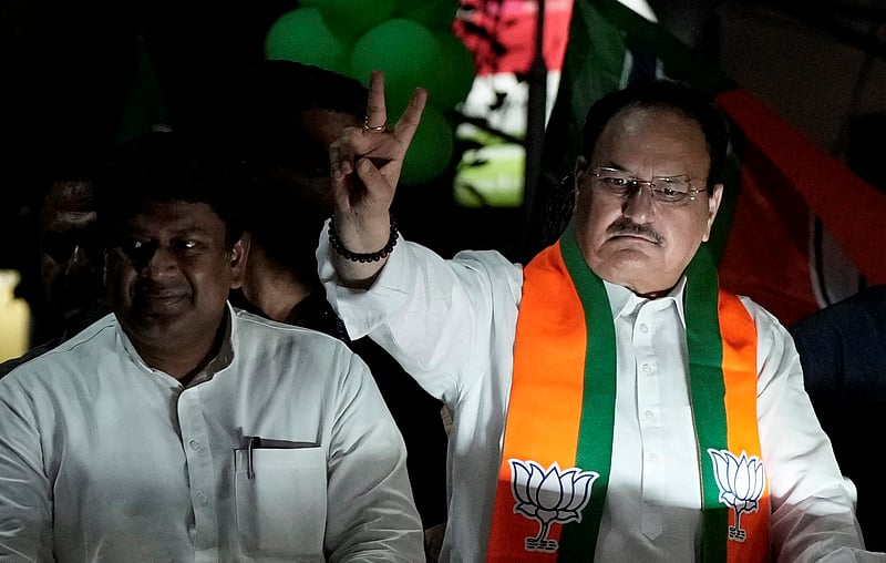 Modi 3.0 Cabinet: Who gets what portfolio