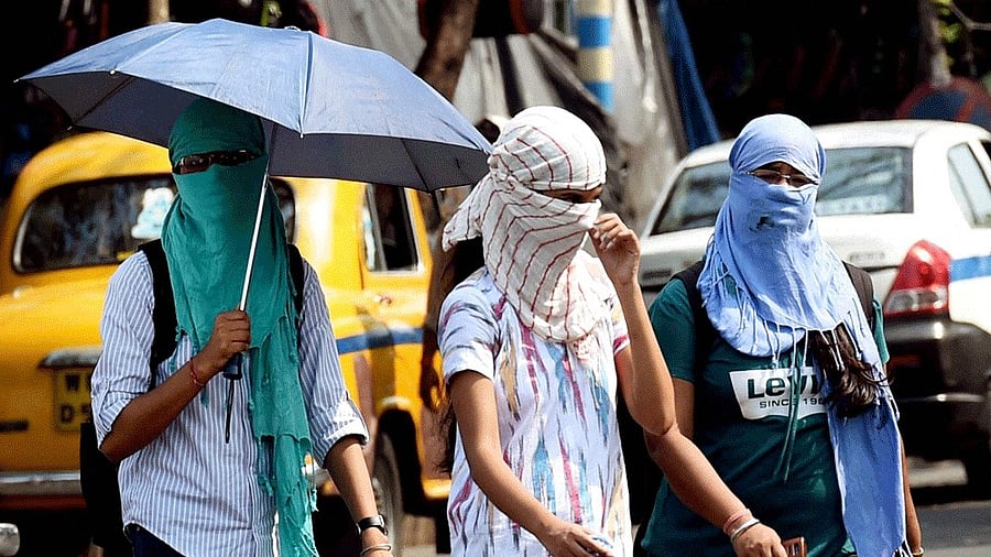 <div class="paragraphs"><p>Several state governments have asked schools to declare holidays for a few days due but have provided the option of online classes.</p></div>