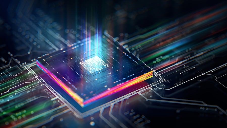 <div class="paragraphs"><p>The quantum future began a century ago, but the present is incubating unprecedented technology driven by quantum entanglement, which gives us a new sense of physical reality. (Representative image)</p></div>