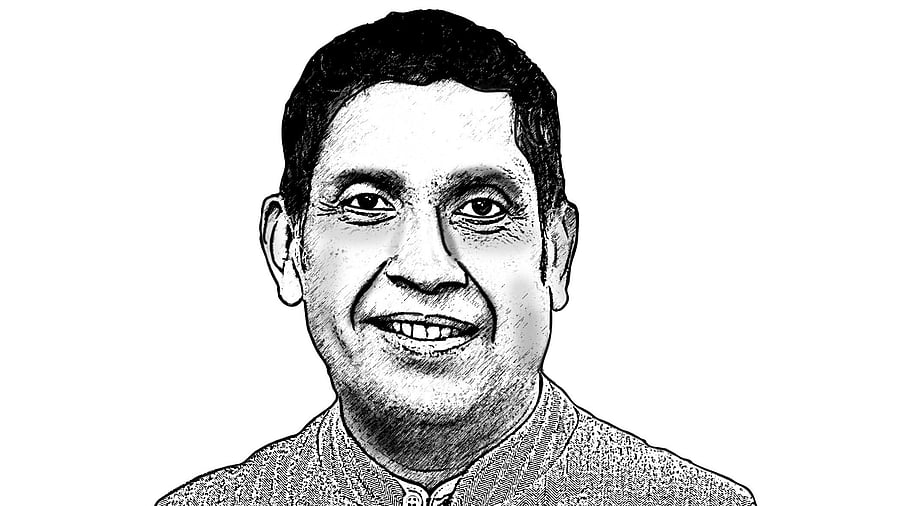 <div class="paragraphs"><p>Praveen Chakravarty is a Congressman curious about correlations, causes &amp; consequences. @pravchak</p></div>