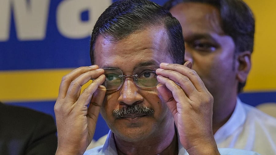 <div class="paragraphs"><p>Delhi Chief Minister Arvind Kejriwal.</p></div>