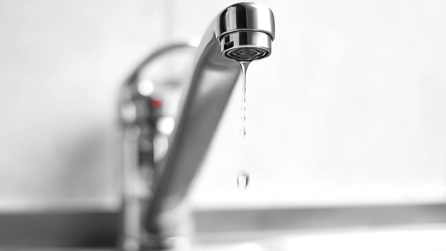 <div class="paragraphs"><p>The civic body appealed to people to use water judiciously. Representative image</p></div>