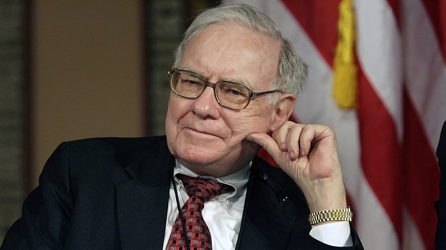 <div class="paragraphs"><p>Warren Buffet</p></div>