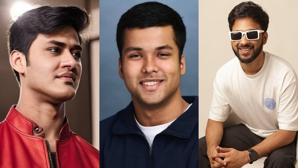 Young Indian Tech founders earn spot in Forbes 30 Under 30 Asia's ...