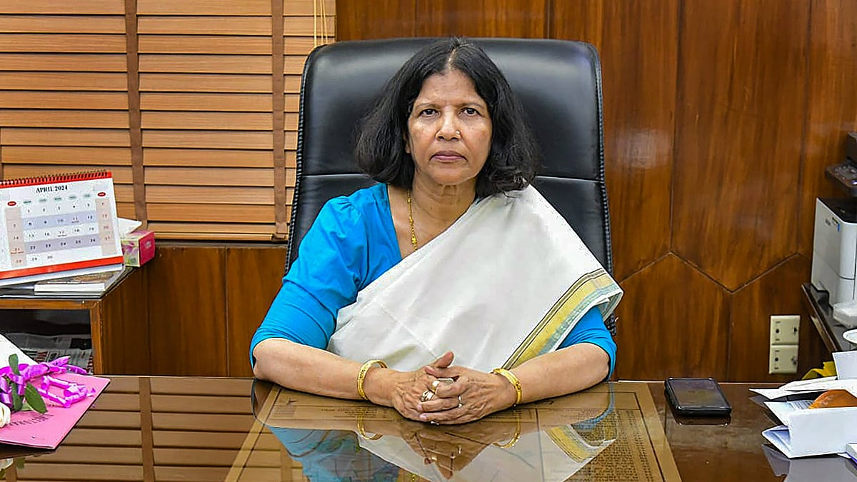 Aligarh Muslim University news: First woman VC for AMU, A surprise ...
