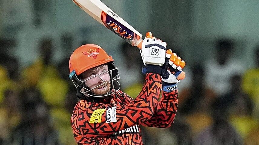 <div class="paragraphs"><p>Sunrisers Hyderabad's batter Heinrich Klaasen.</p></div>