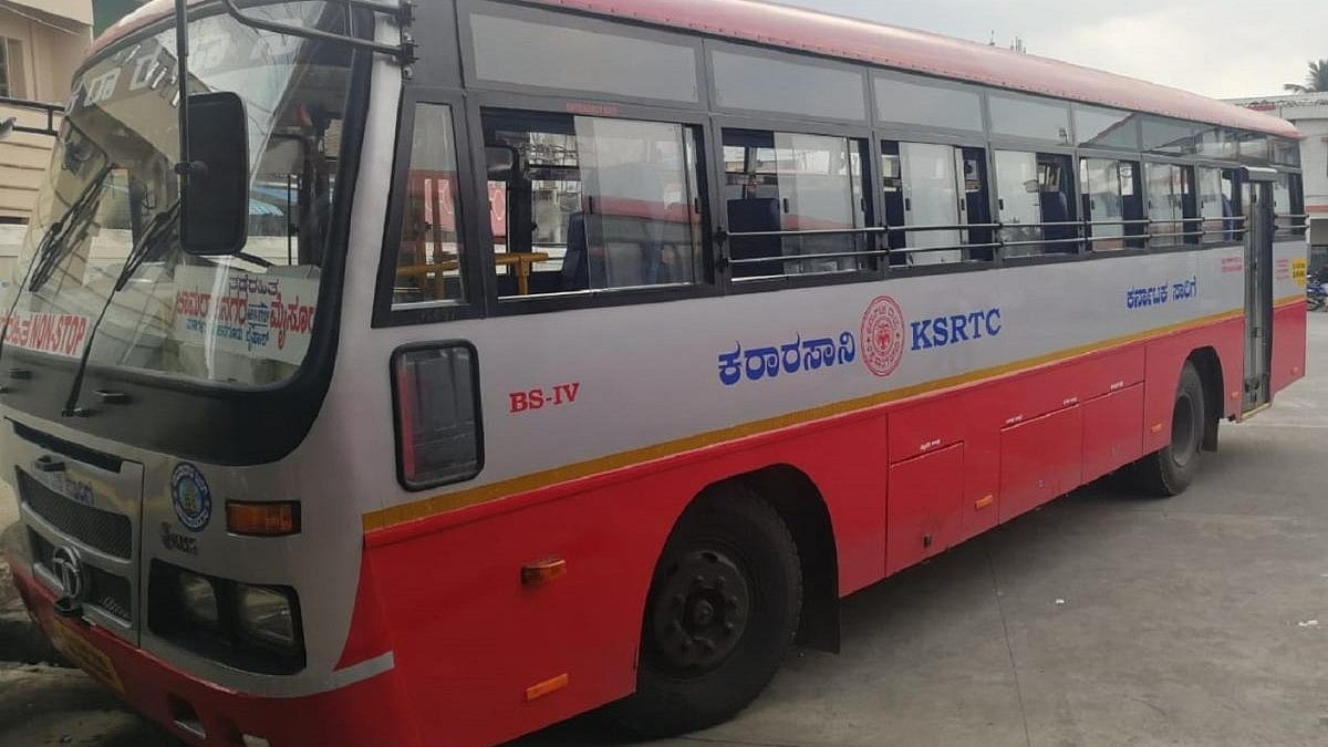 Rs 10,000 fine, 4 months in jail': Accused passenger sentenced in 2022 KSRTC bus sexual harassment case
