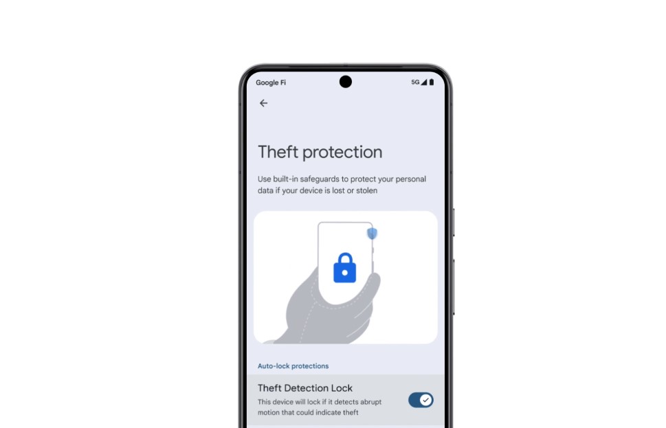 Android security update: New anti-theft features coming soon