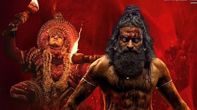 Rishab Shetty: Kantara Chapter 2 confirmed, script work officially underway