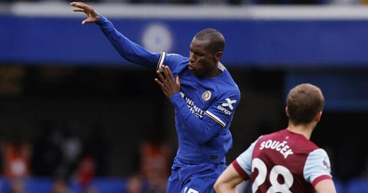 Watch | Chelsea FC pays tributes to 'Angry Rantman' Abhradeep Saha