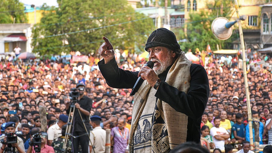 <div class="paragraphs"><p>Mithun Chakraborty.</p></div>