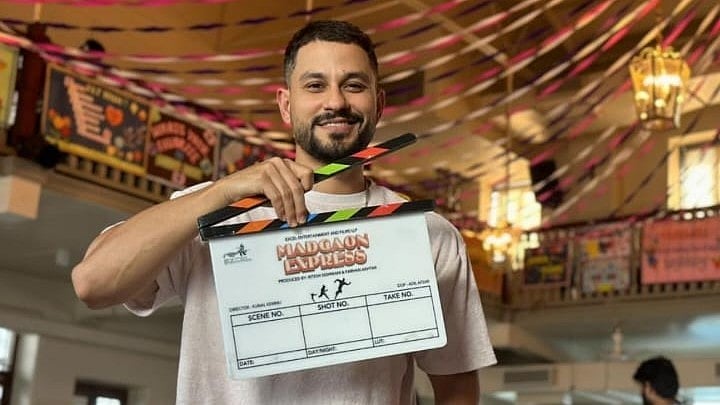Kunal Kemmu's 'Madgaon Express' clocks 50 days in theatres