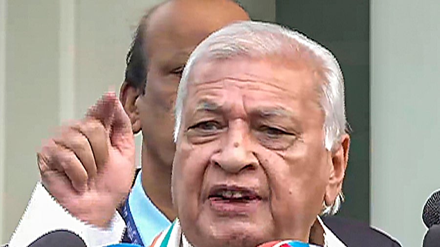 <div class="paragraphs"><p>Kerala Governor Arif Mohammed Khan </p></div>