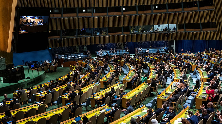 <div class="paragraphs"><p>The NIEO was the most widely discussed transnational governance reform initiative of the 1970s.</p></div>