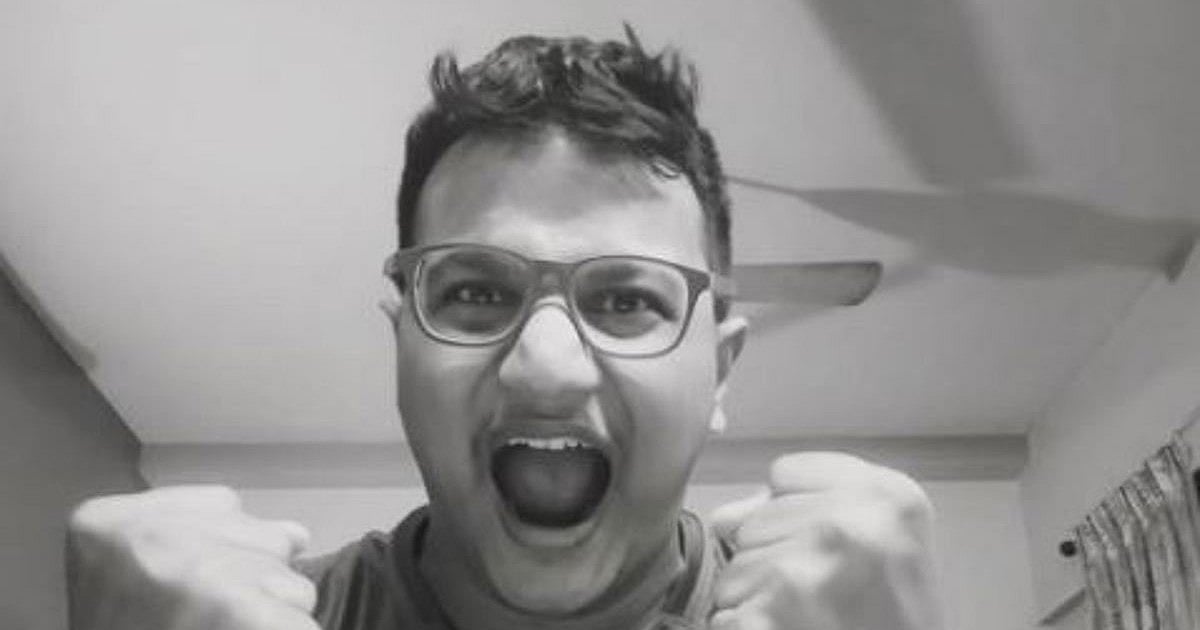 'Angry Rantman' Abhradeep Saha likely to get tribute from Chelsea FC