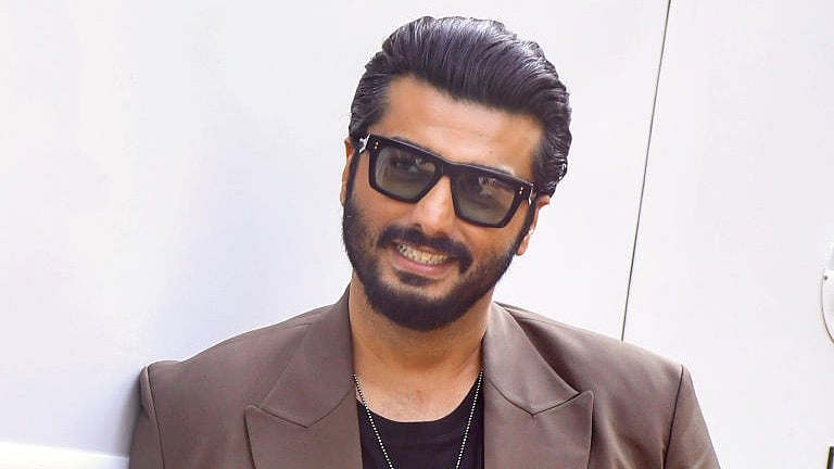 <div class="paragraphs"><p>Actor Arjun Kapoor is the latest celebrity to come out in support of 10-year-old Jaspreet Singh. </p></div>