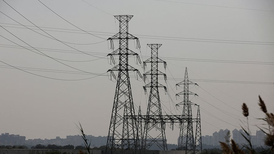 <div class="paragraphs"><p>File photo showing power transmission lines.</p></div>