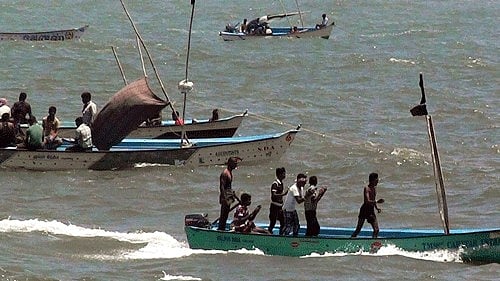 <div class="paragraphs"><p>Representative image of fishermen at the sea.</p></div>