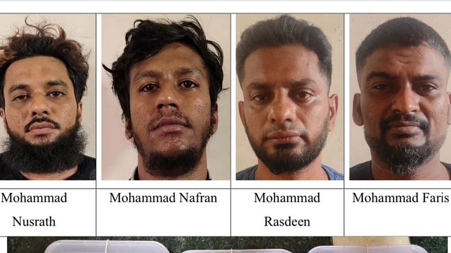 <div class="paragraphs"><p>Pictures of the suspects. Pics shared by ATS.</p></div>