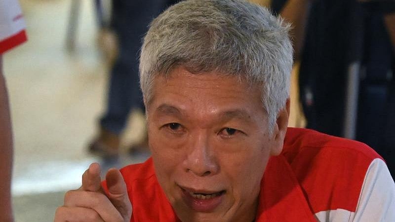 <div class="paragraphs"><p>A file photo of Lee Hsien Yang, the brother of Singapore's former Prime Minister Lee Hsien Loong.</p></div>